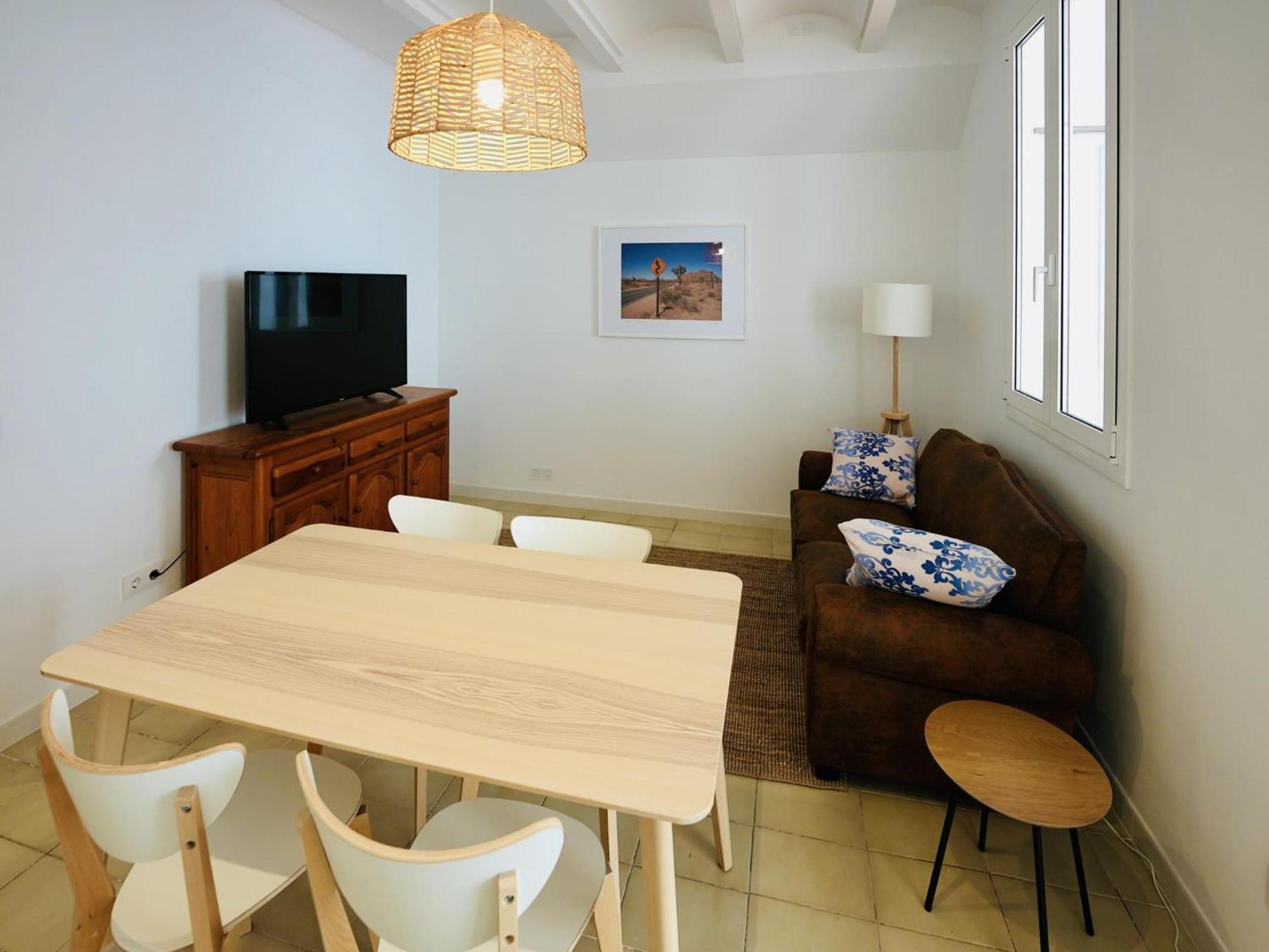 Mundet 2 Baix Terrassa Costabravasi Apartment Sant Antoni De Calonge Ngoại thất bức ảnh