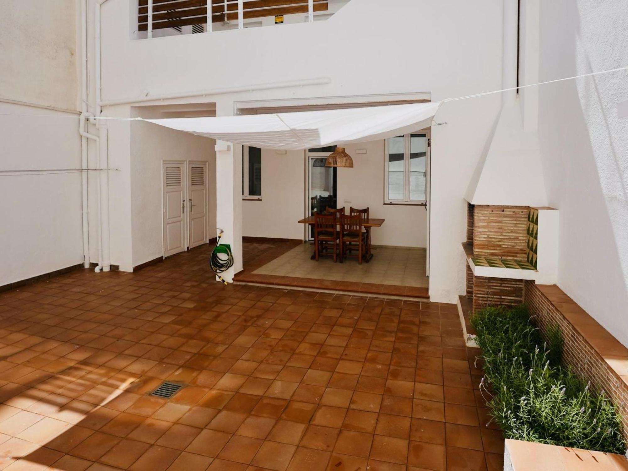 Mundet 2 Baix Terrassa Costabravasi Apartment Sant Antoni De Calonge Ngoại thất bức ảnh